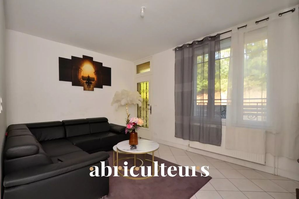 Achat maison 3 chambre(s) - Belleu