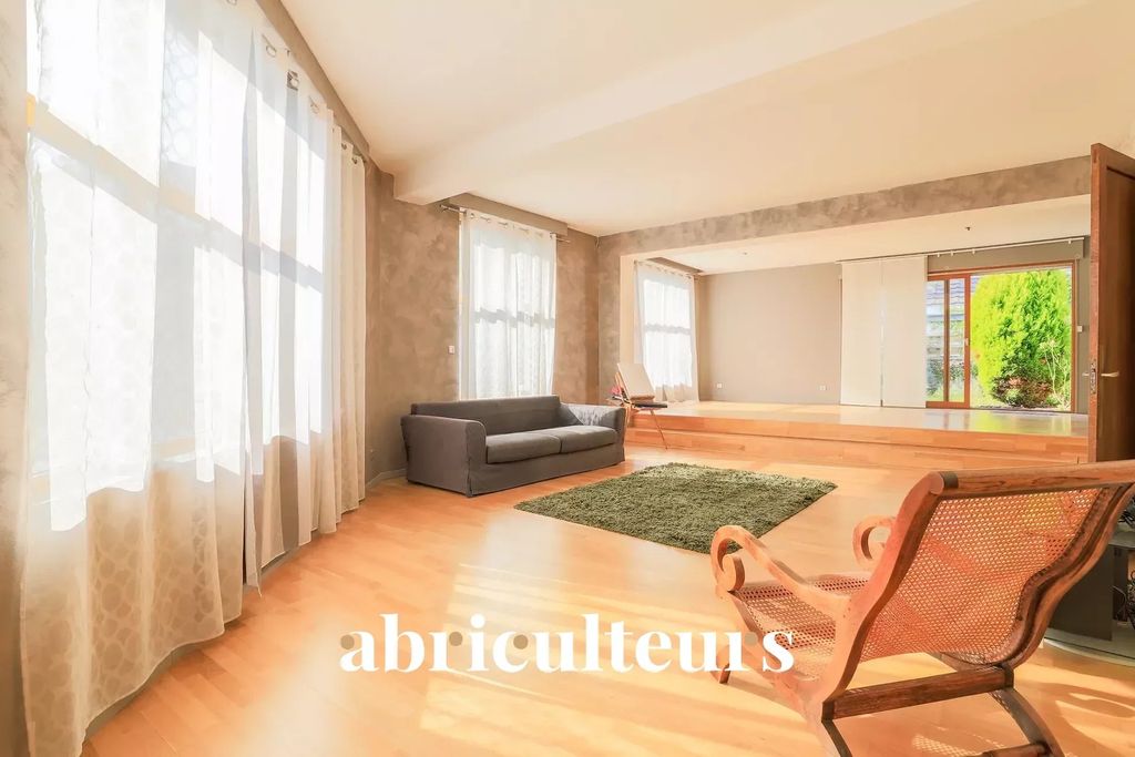 Achat maison 6 chambre(s) - Hallennes-lez-Haubourdin