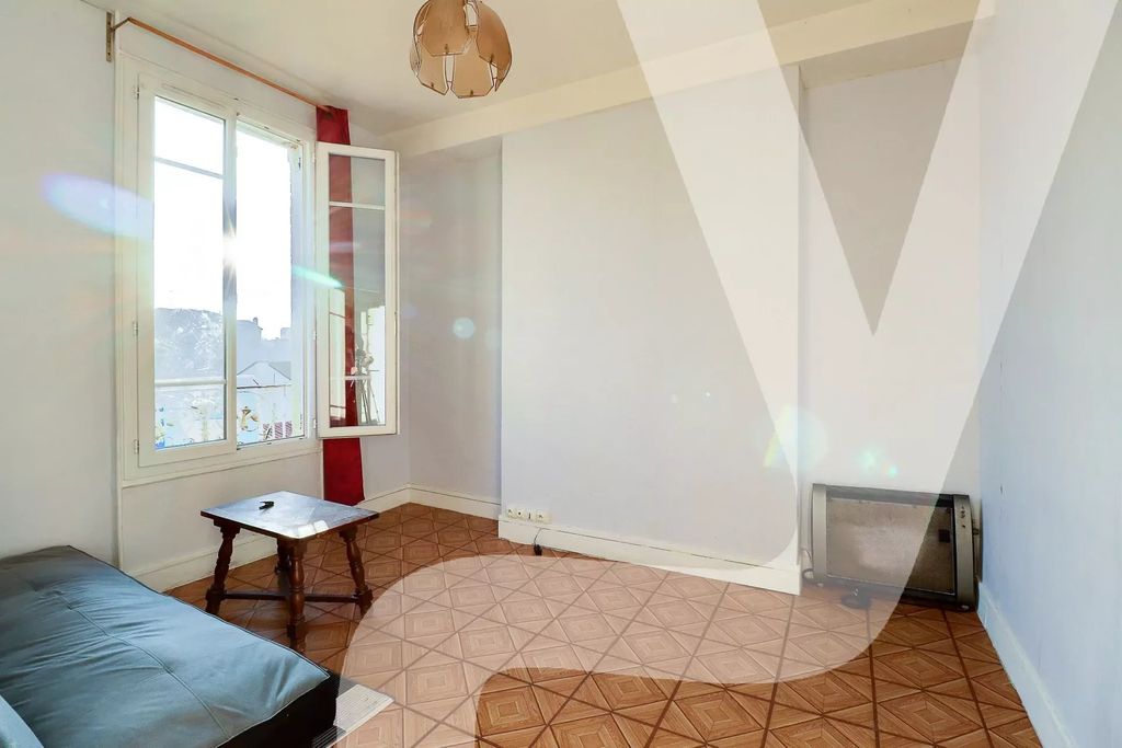 Achat appartement à vendre 2 pièces 28 m² - Montreuil