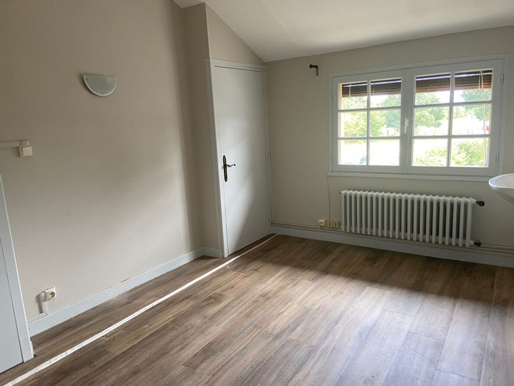 Achat maison 6 chambre(s) - Saint-Albain