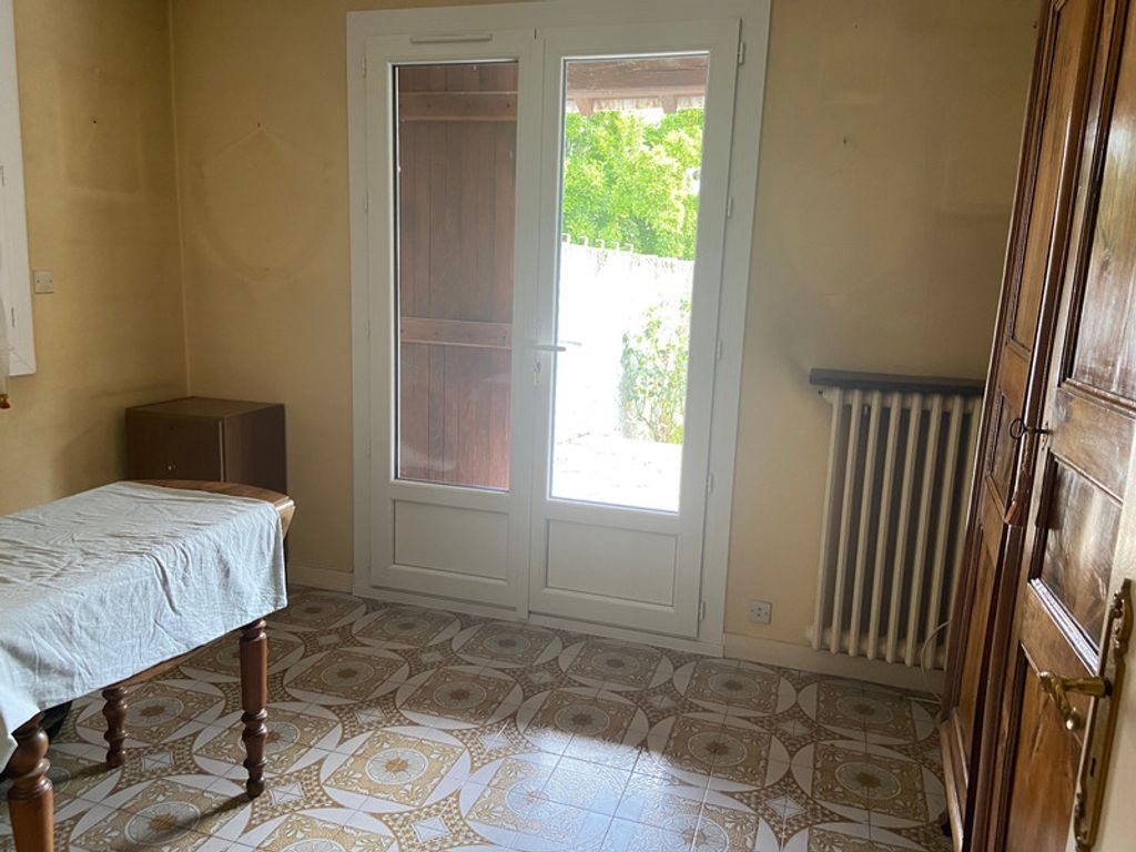 Achat maison 6 chambre(s) - Saint-Albain