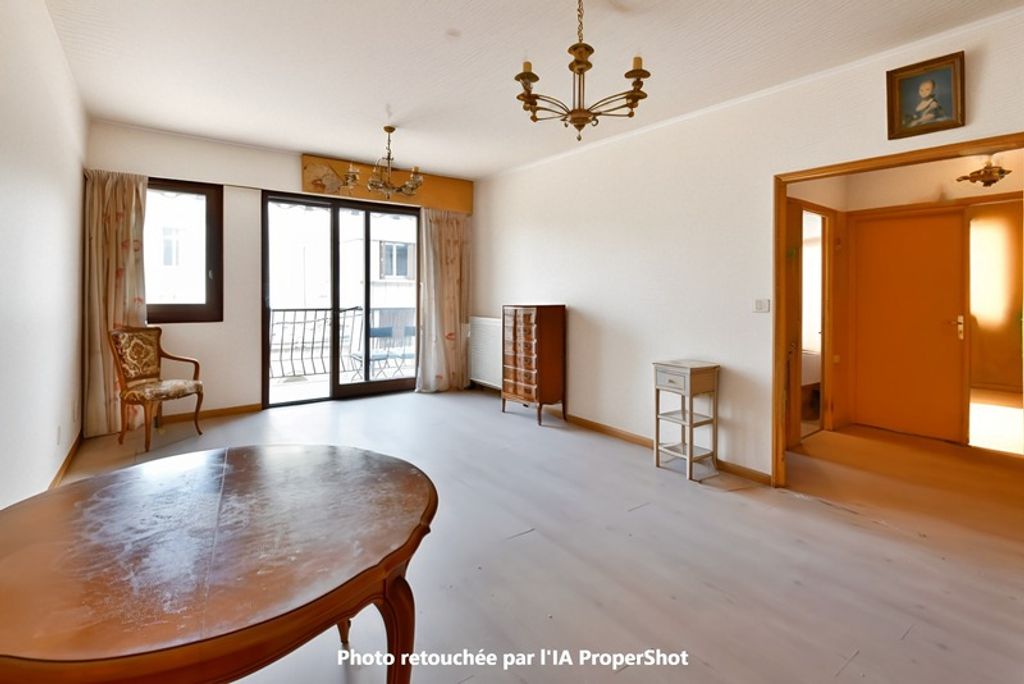 Achat appartement 2 pièce(s) Montpellier