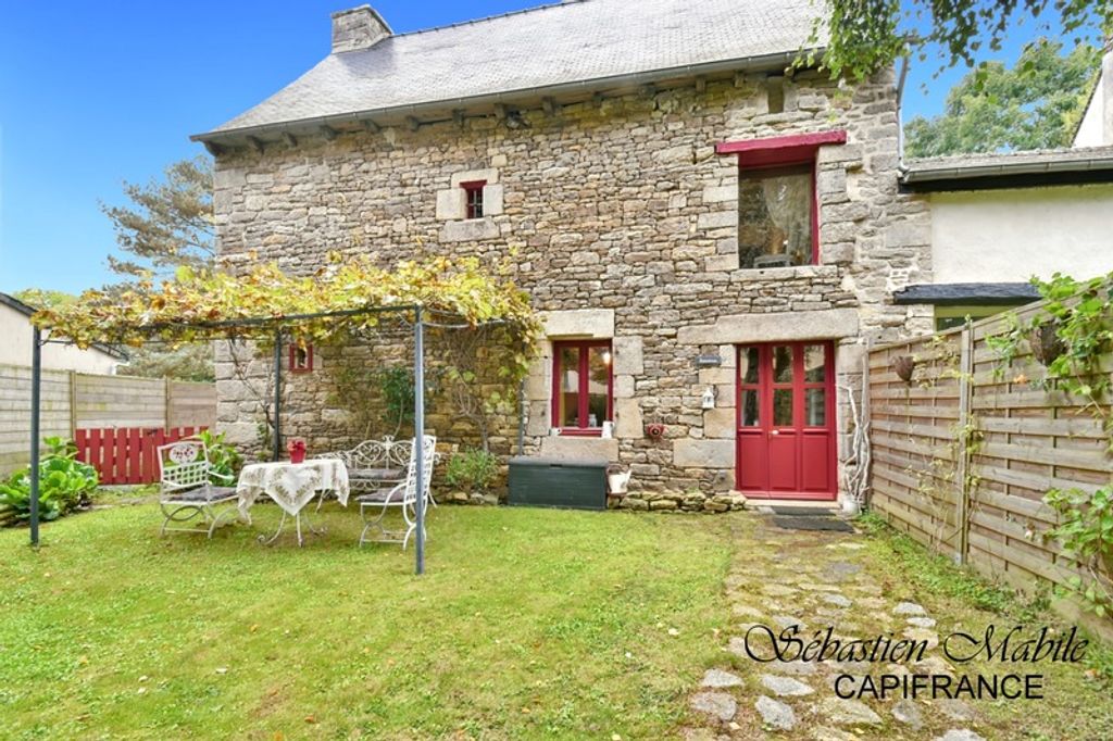 Achat maison 4 chambre(s) - Dinan