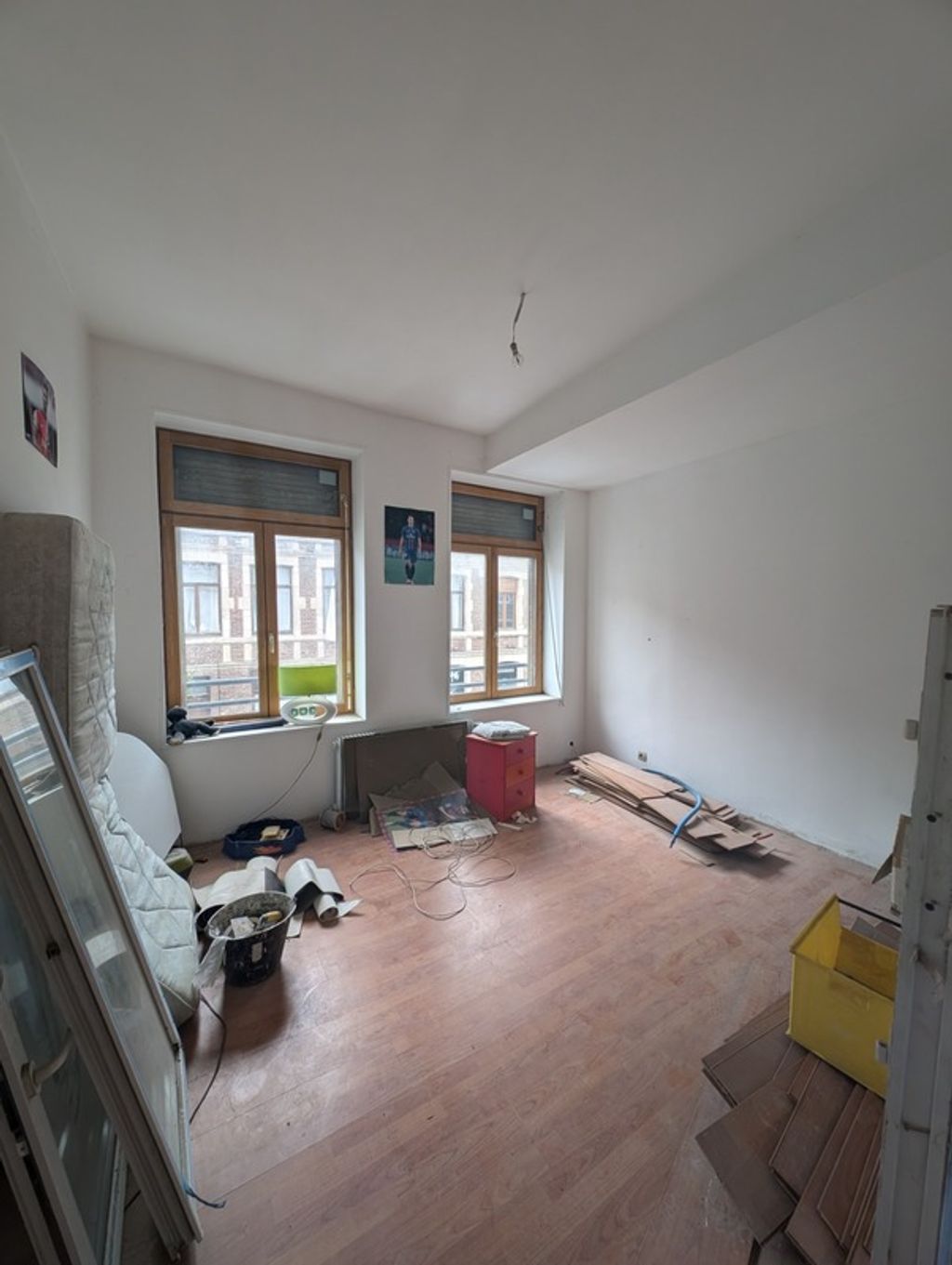 Achat maison à vendre 3 chambres 160 m² - Aire-sur-la-Lys