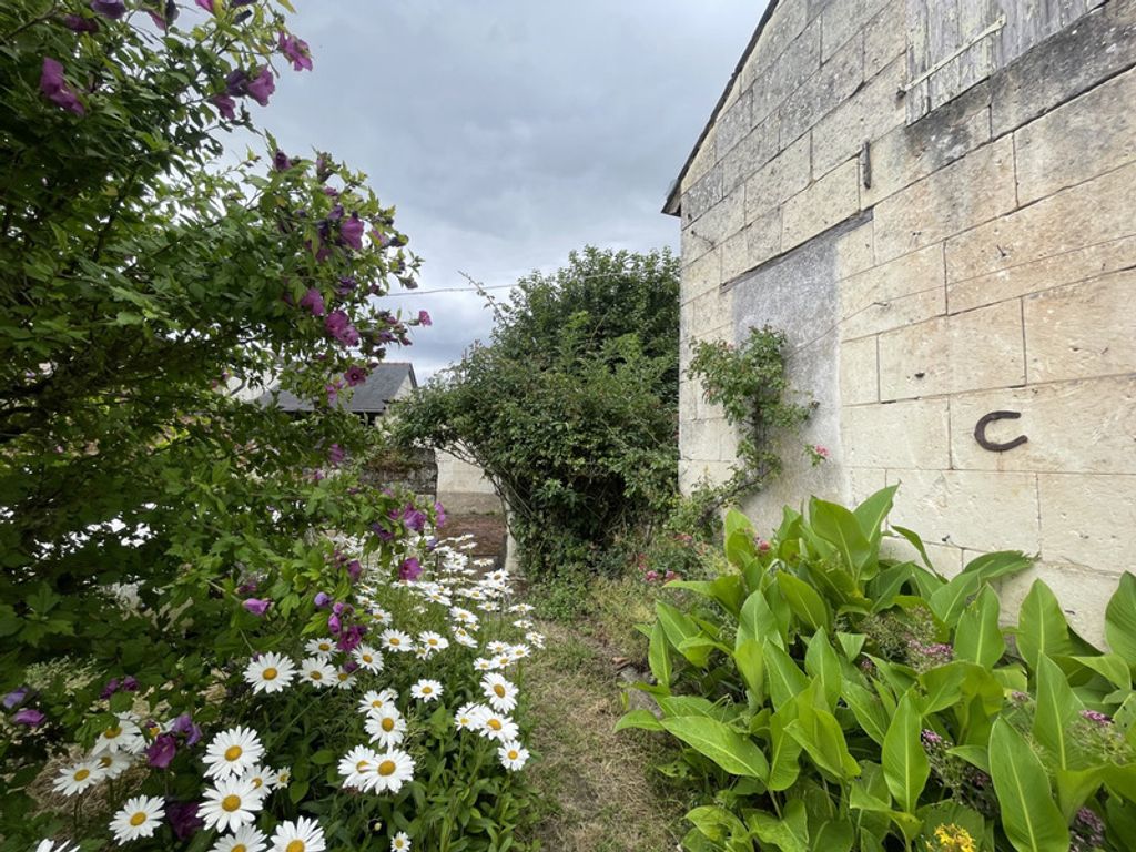 Achat maison 2 chambre(s) - Saint-Cyr-en-Bourg