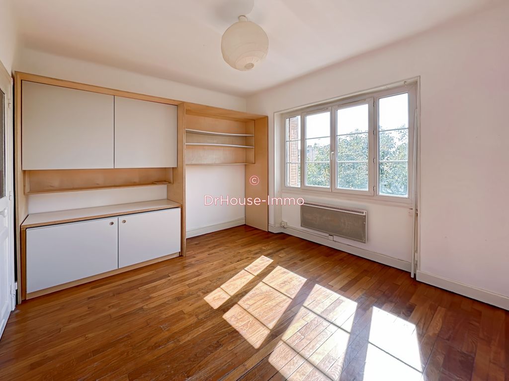 Achat appartement à vendre 2 pièces 36 m² - Dijon