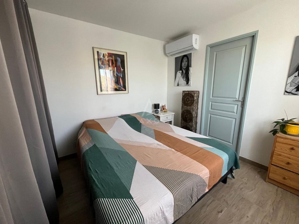 Achat maison à vendre 4 chambres 105 m² - Mèze