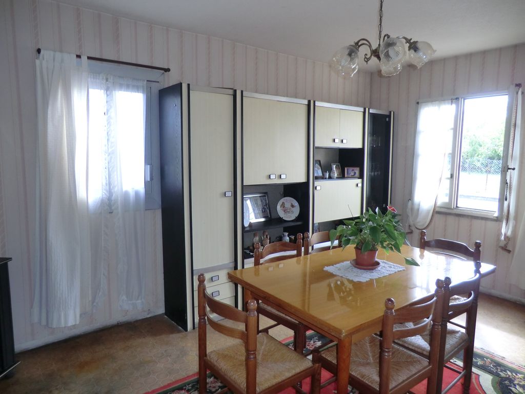 Achat maison à vendre 2 chambres 55 m² - La Riche