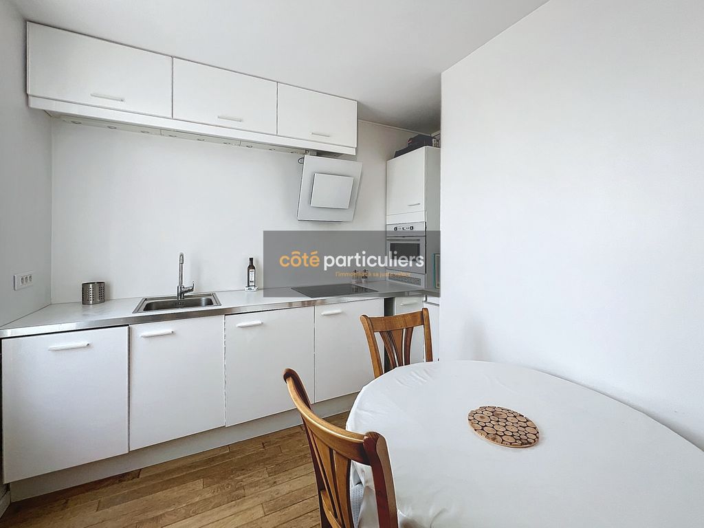 Achat appartement 2 pièce(s) Boulogne-Billancourt