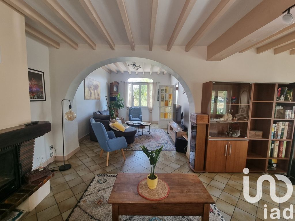 Achat maison à vendre 4 chambres 161 m² - Oissel