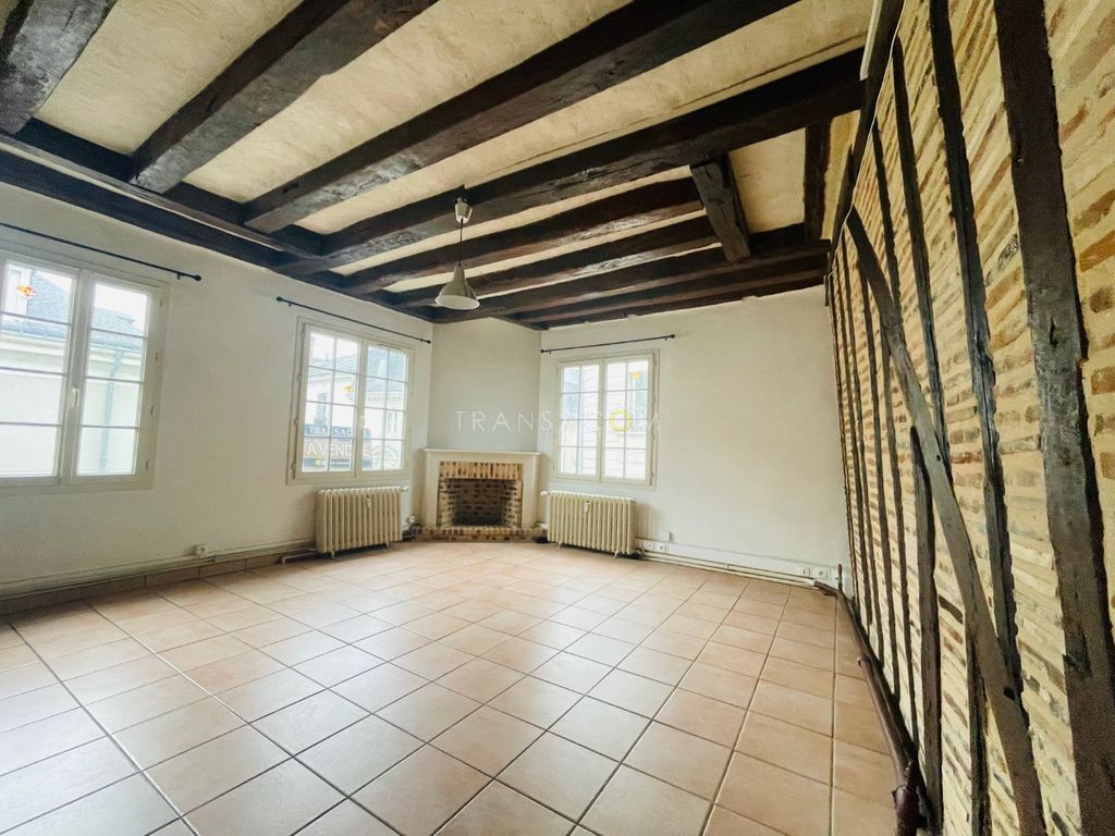 Achat appartement à vendre 2 pièces 48 m² - Tours