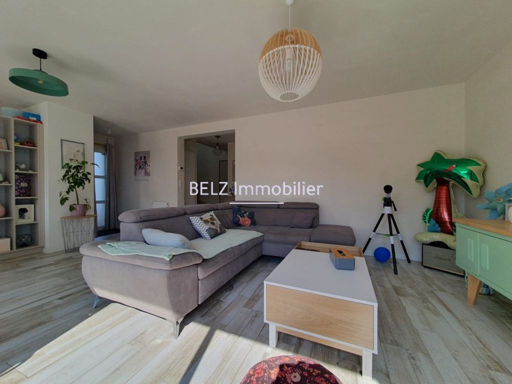 Achat maison 3 chambre(s) - Belz