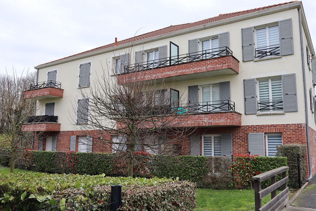 Achat appartement à vendre 2 pièces 50 m² - Courchelettes