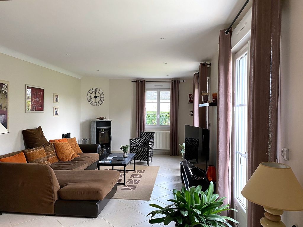 Achat maison 3 chambre(s) - La Chapelle-sur-Erdre