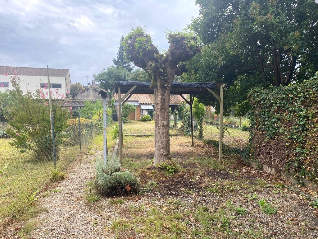 Achat maison 2 chambre(s) - Marmande