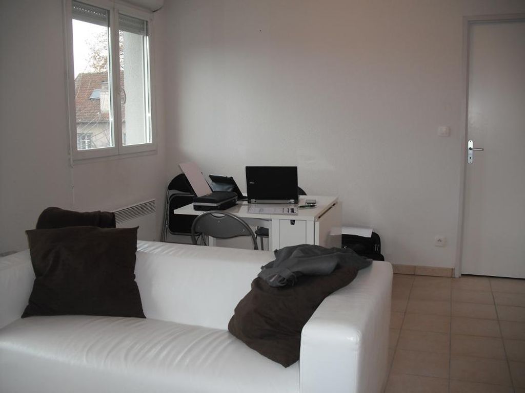 Achat appartement à vendre 2 pièces 41 m² - Villeneuve-sur-Lot