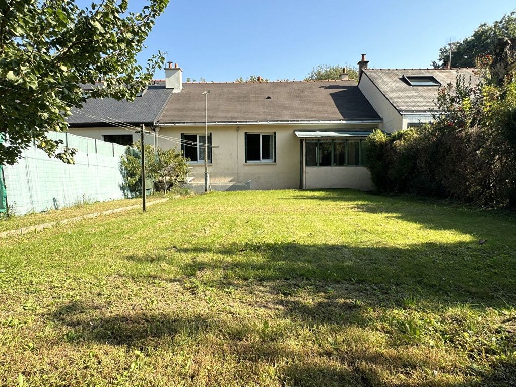 Achat maison à vendre 3 chambres 74 m² - Rezé