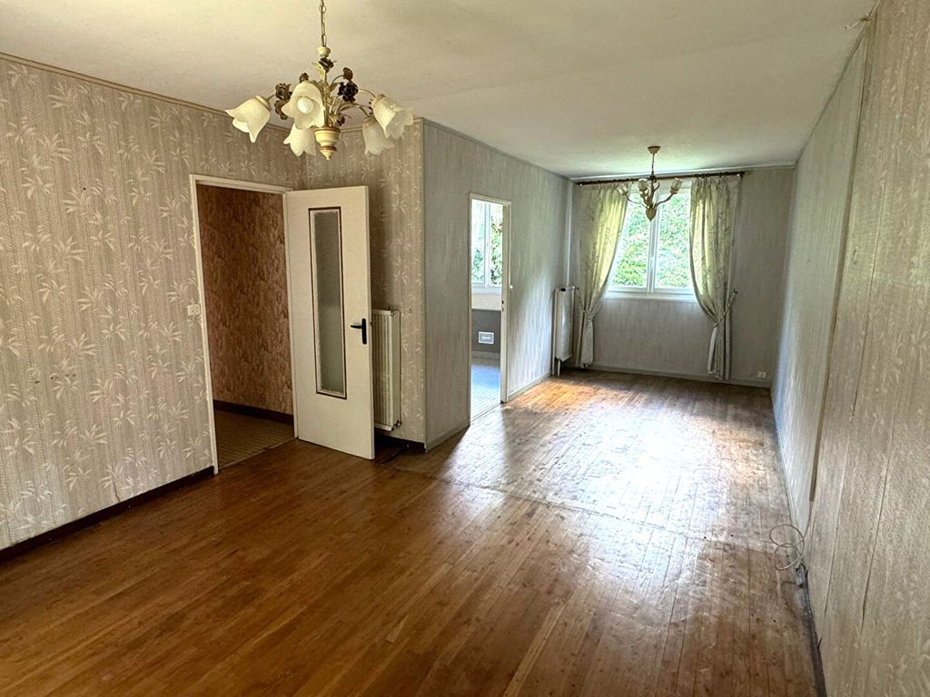 Achat maison 3 chambre(s) - Rezé