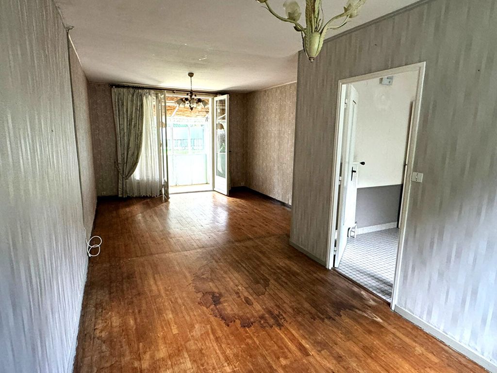 Achat maison 3 chambre(s) - Rezé