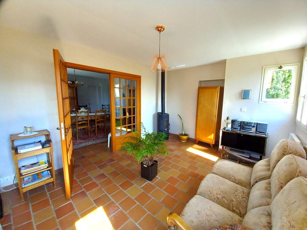 Achat maison 3 chambre(s) - Saint-Dyé-sur-Loire