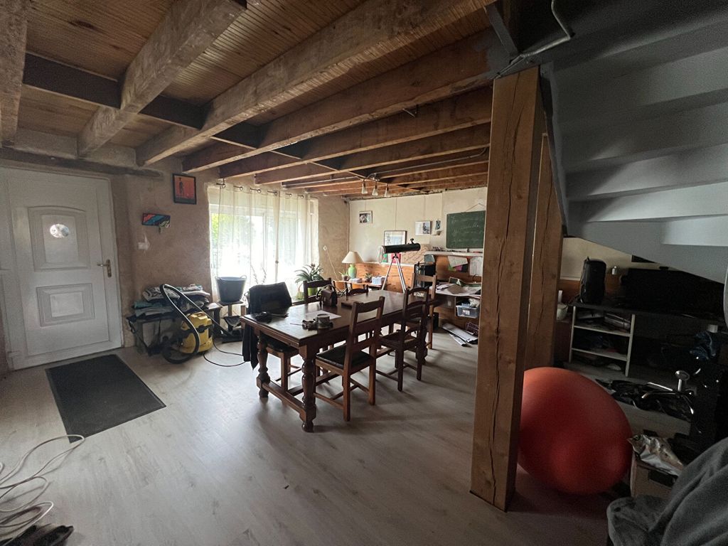 Achat maison 3 chambre(s) - La Grée-Saint-Laurent