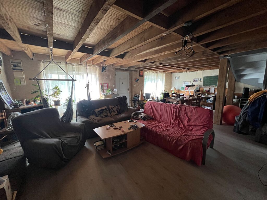 Achat maison 3 chambre(s) - La Grée-Saint-Laurent