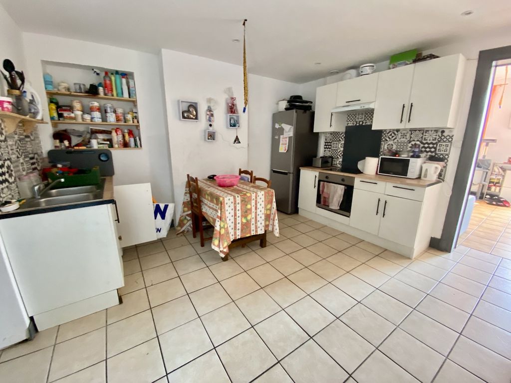 Achat maison 3 chambre(s) - Maubeuge