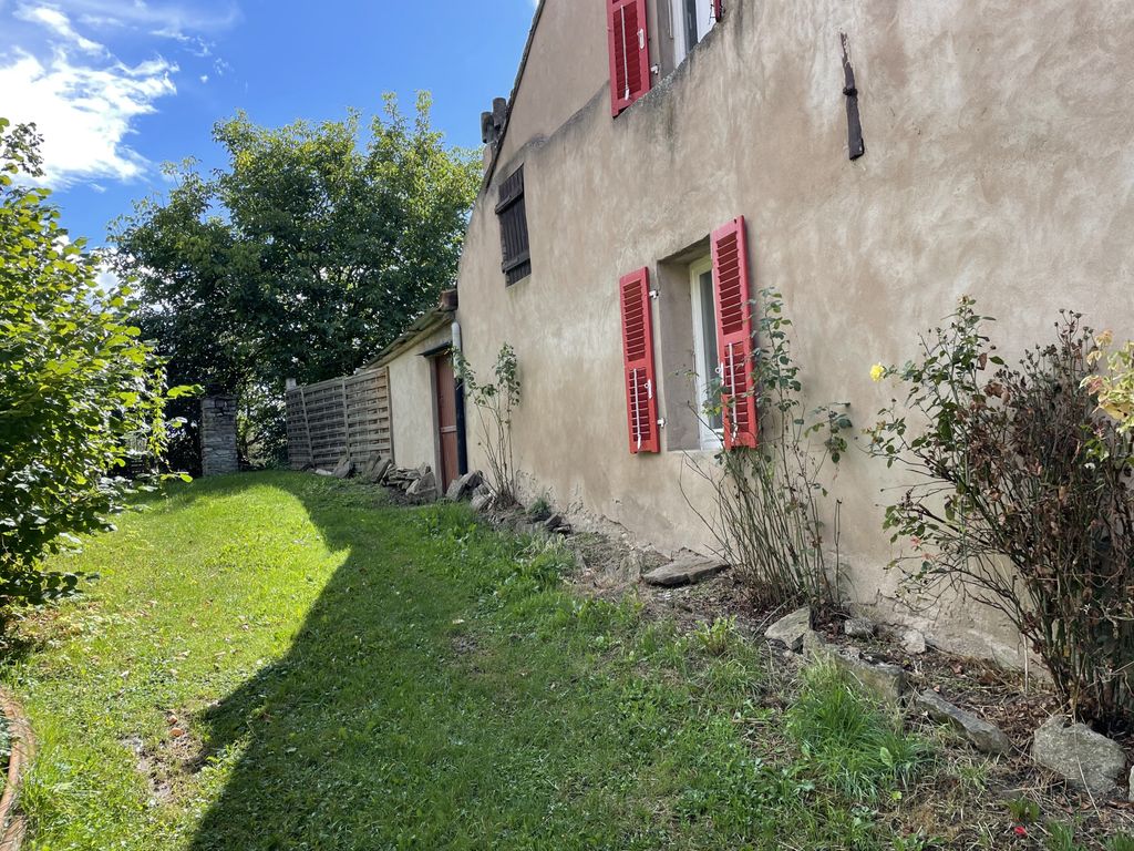 Achat maison à vendre 2 chambres 74 m² - Romelfing