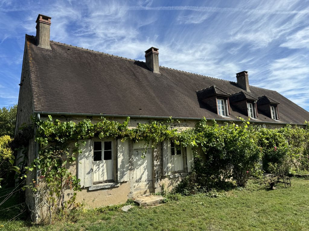 Achat maison 3 chambre(s) - Vitry-Laché