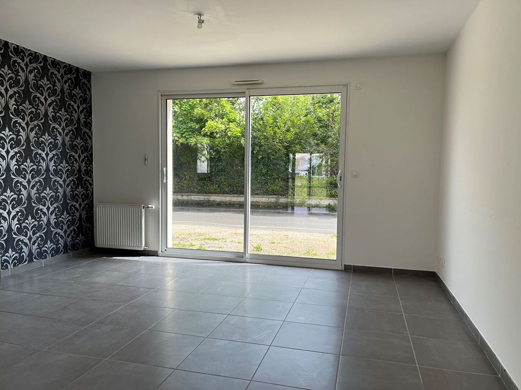 Achat maison 3 chambre(s) - Orléans