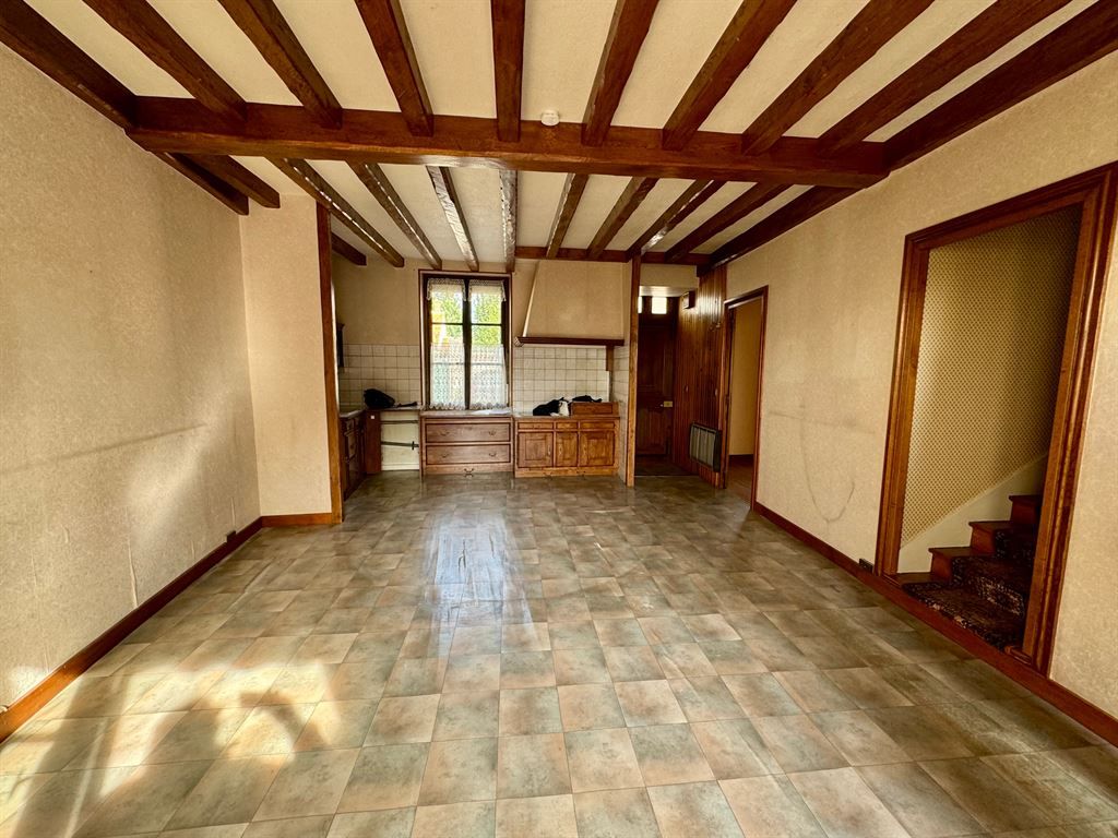 Achat maison à vendre 2 chambres 105 m² - Olivet