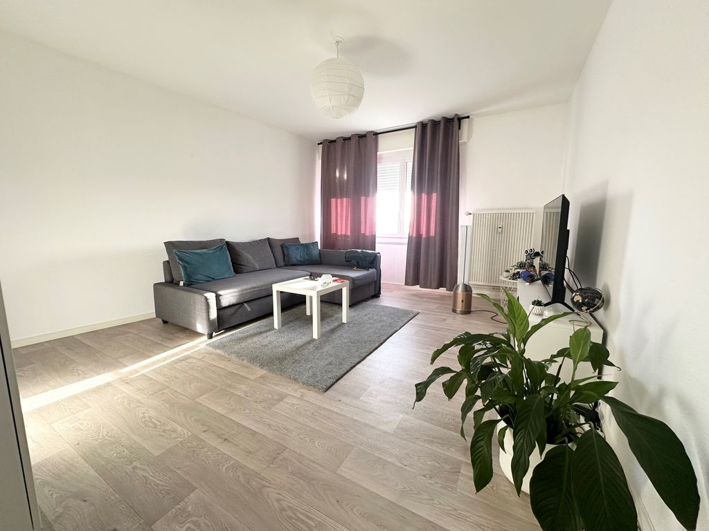 Achat appartement à vendre 2 pièces 43 m² - Metz