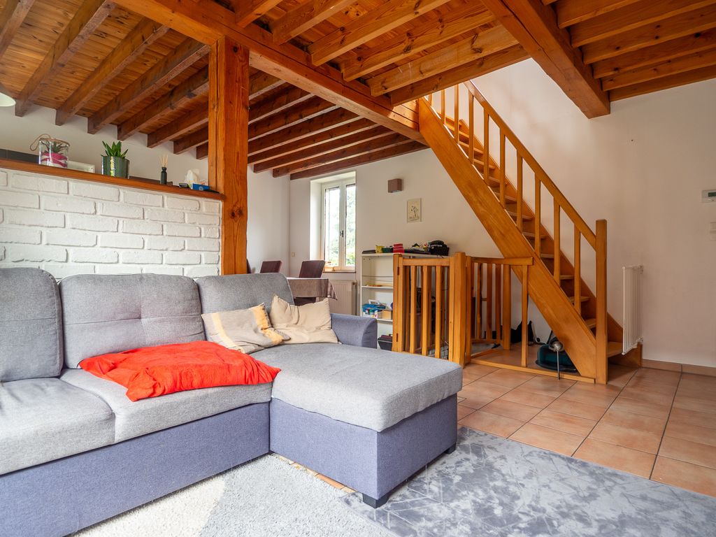 Achat maison 3 chambre(s) - Villeneuve-d'Ascq