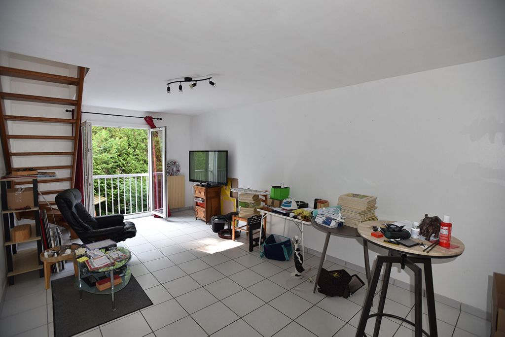 Achat maison à vendre 2 chambres 56 m² - Savenay