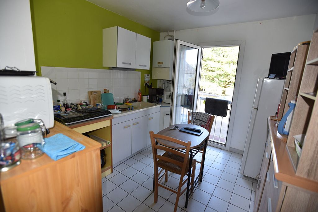 Achat maison 2 chambre(s) - Savenay