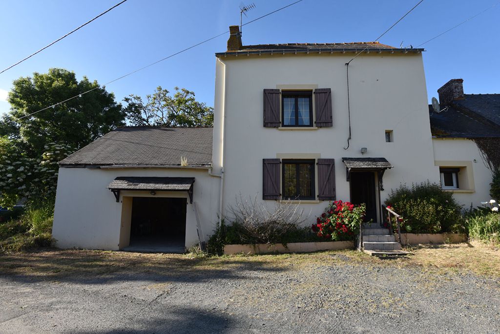 Achat maison 3 chambre(s) - Bouée