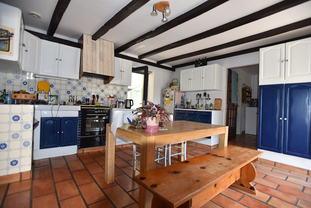 Achat maison 3 chambre(s) - La Chapelle-Launay