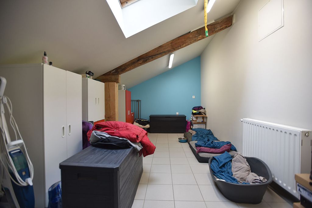 Achat maison 3 chambre(s) - Fay-de-Bretagne