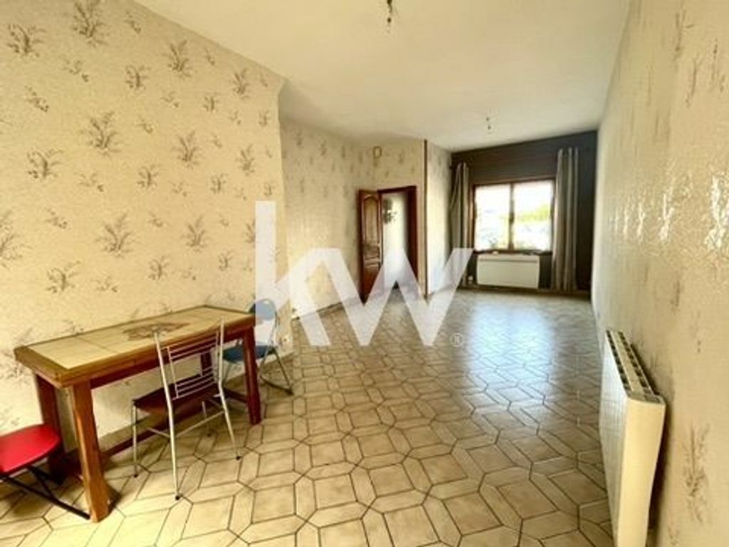 Achat maison 4 chambre(s) - Nieppe