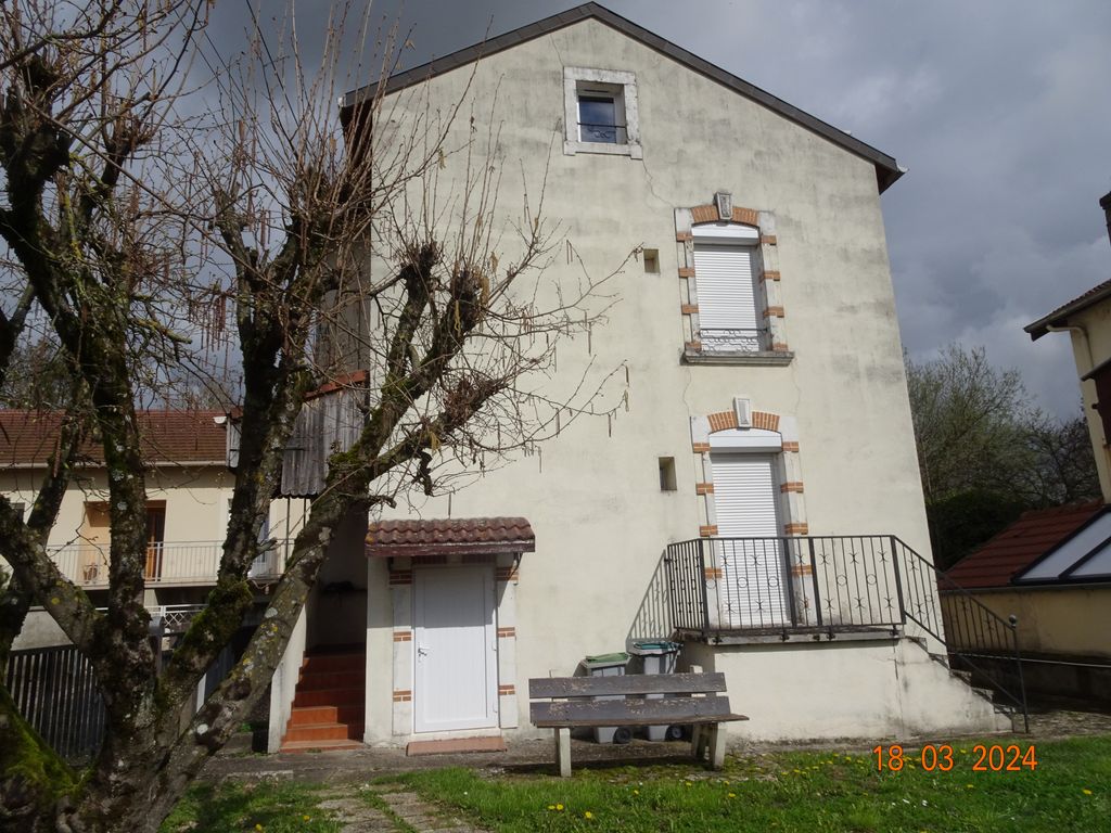 Achat maison à vendre 3 chambres 92 m² - Pagny-sur-Moselle