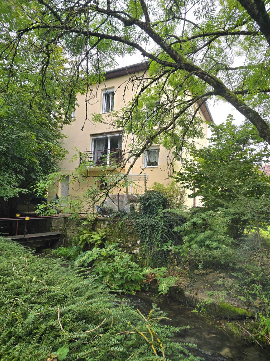 Achat maison 3 chambre(s) - Érize-la-Brûlée