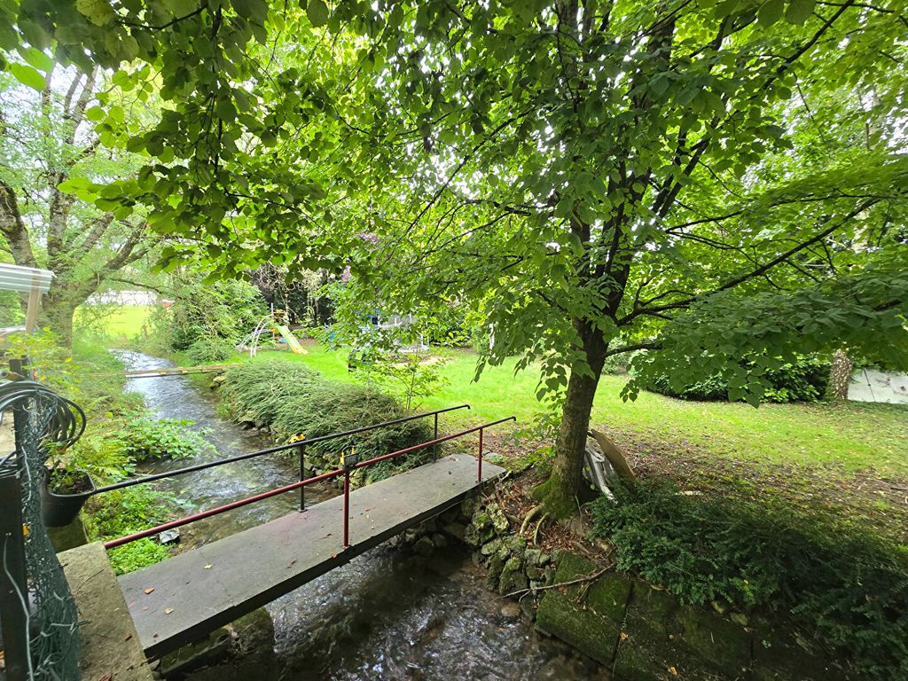 Achat maison 3 chambre(s) - Érize-la-Brûlée