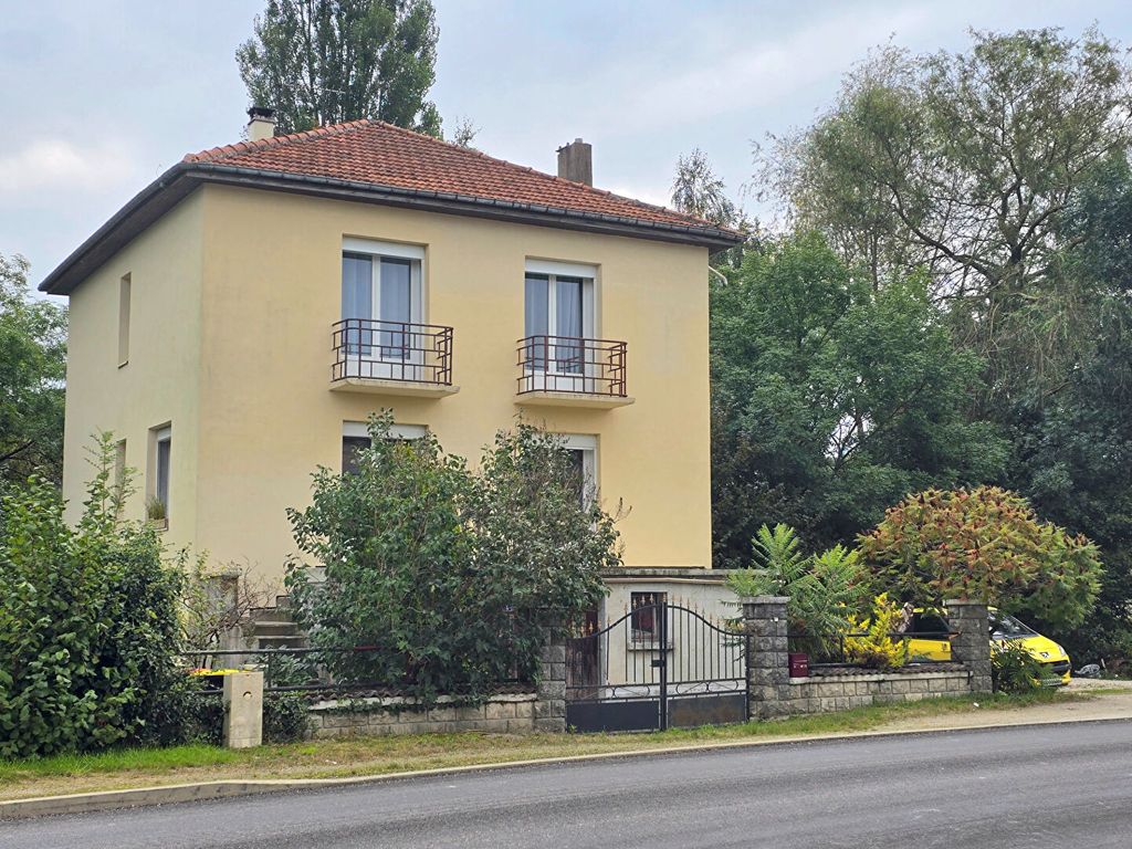 Achat maison 3 chambre(s) - Érize-la-Brûlée