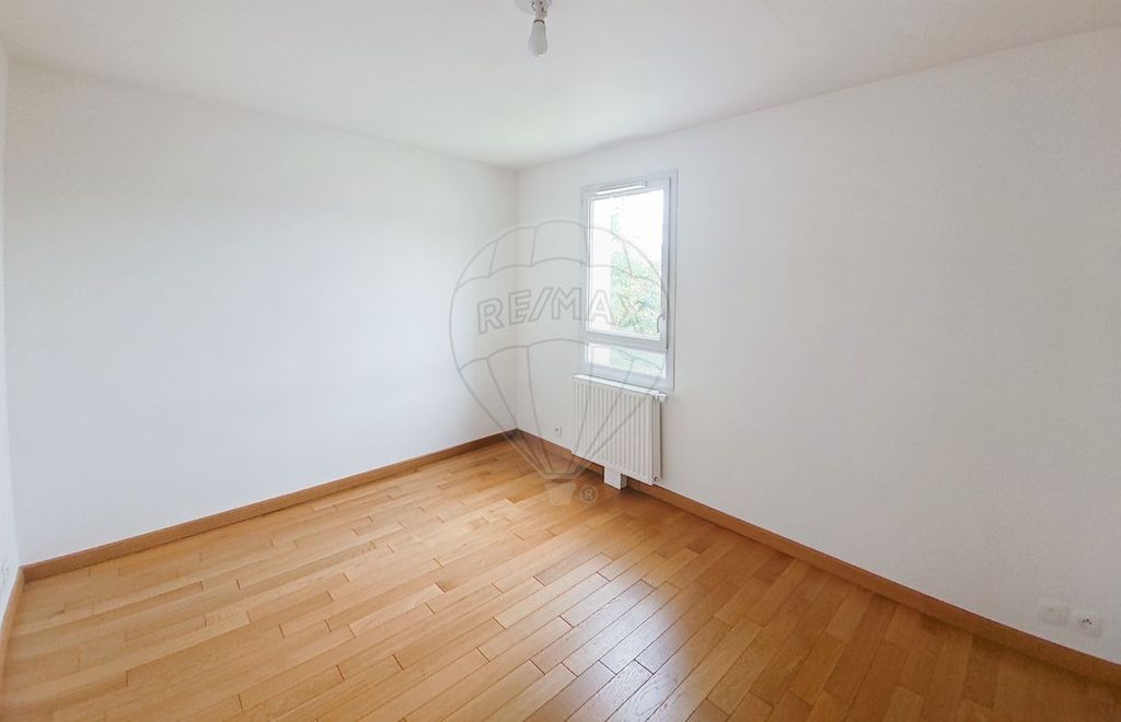 Achat appartement à vendre 3 pièces 66 m² - Nantes