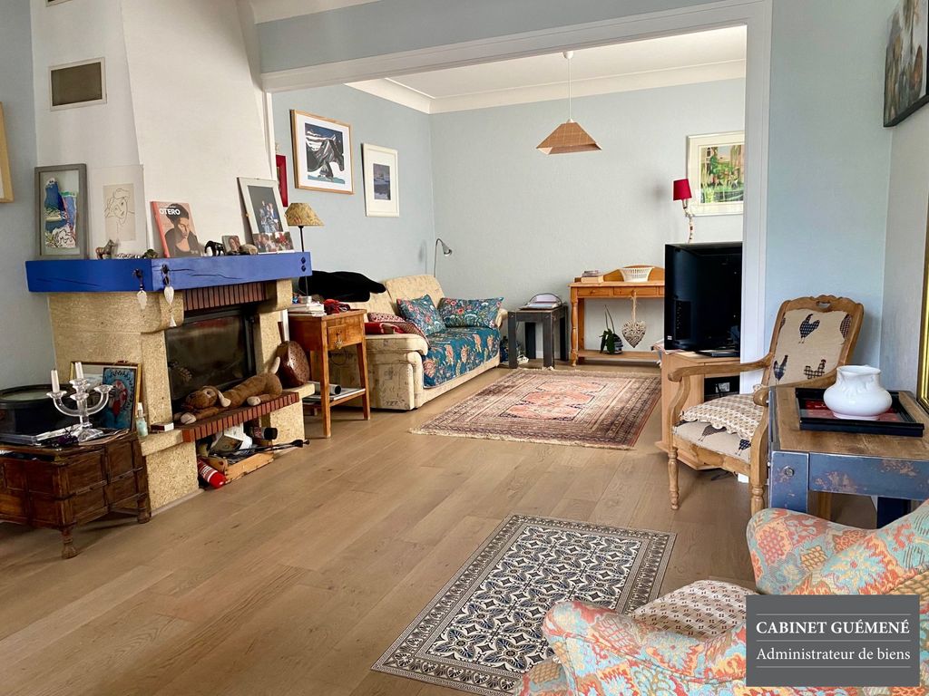 Achat maison à vendre 4 chambres 115 m² - Vertou