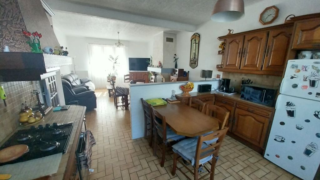 Achat maison 3 chambre(s) - Saint-Nazaire