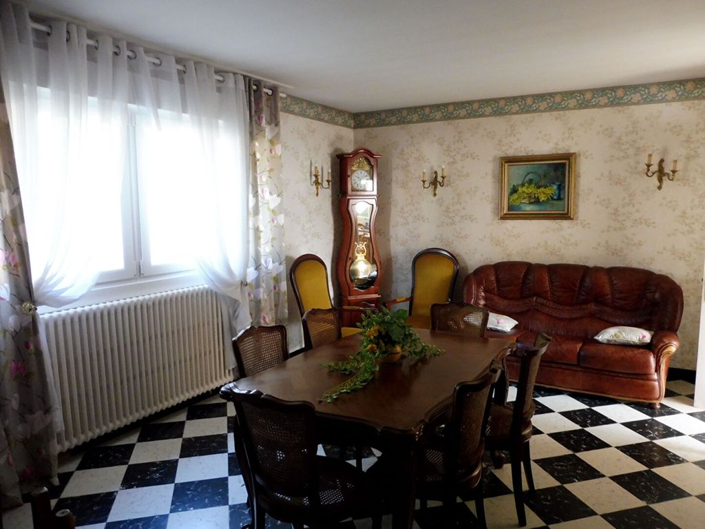 Achat maison 4 chambre(s) - Vendegies-sur-Écaillon