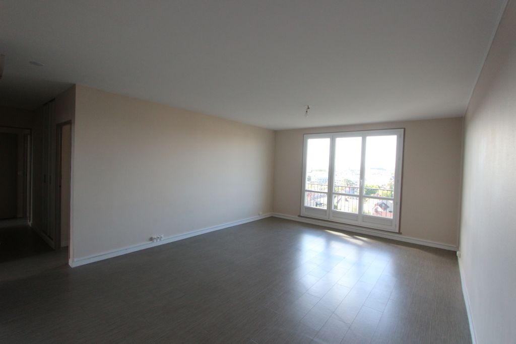 Achat appartement à vendre 5 pièces 86 m² - Nevers