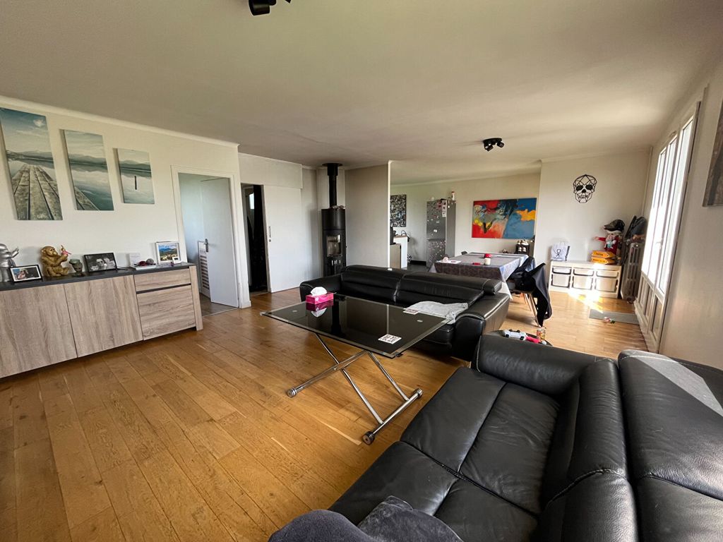 Achat maison 3 chambre(s) - Saint-Mars-du-Désert