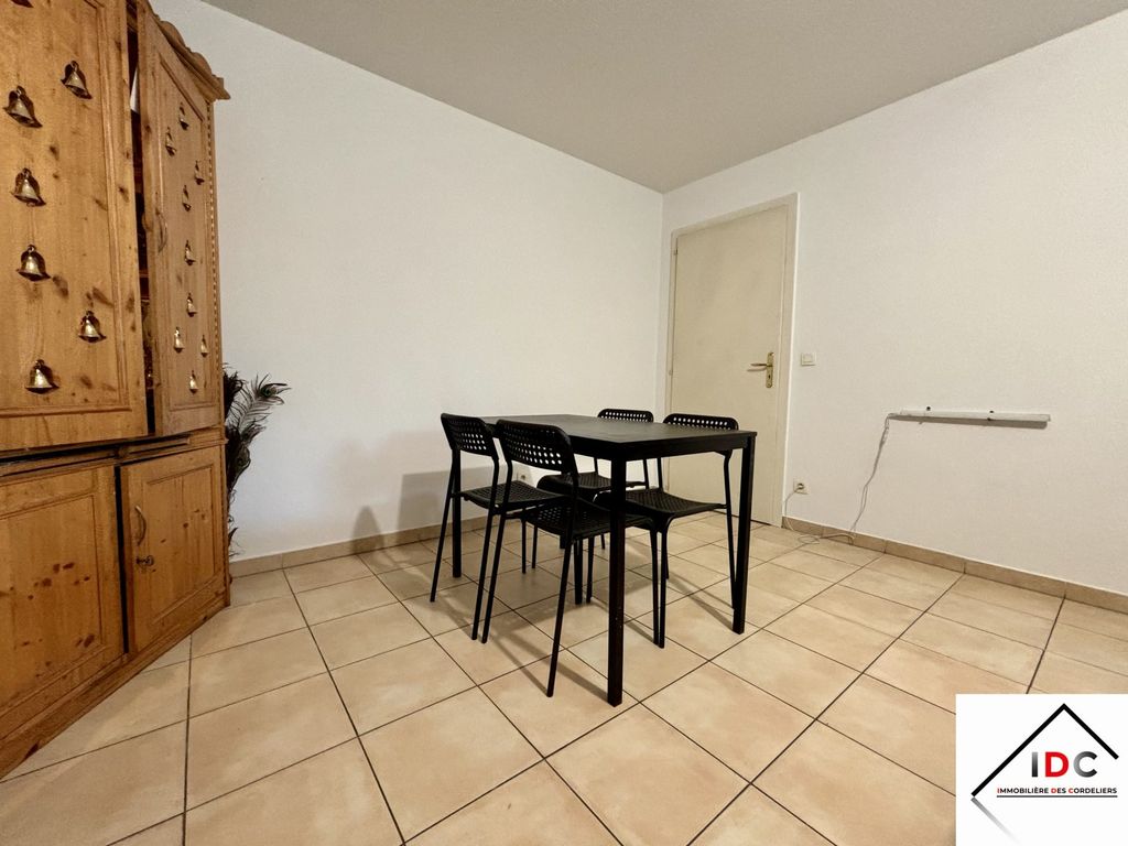 Achat appartement 4 pièce(s) Strasbourg